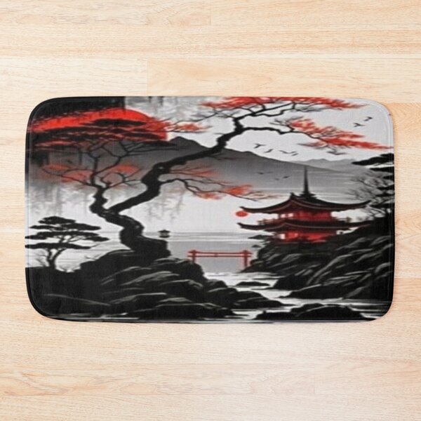 Item preview, Reflections of Tranquility??️ designed and sold by TroviTutto.