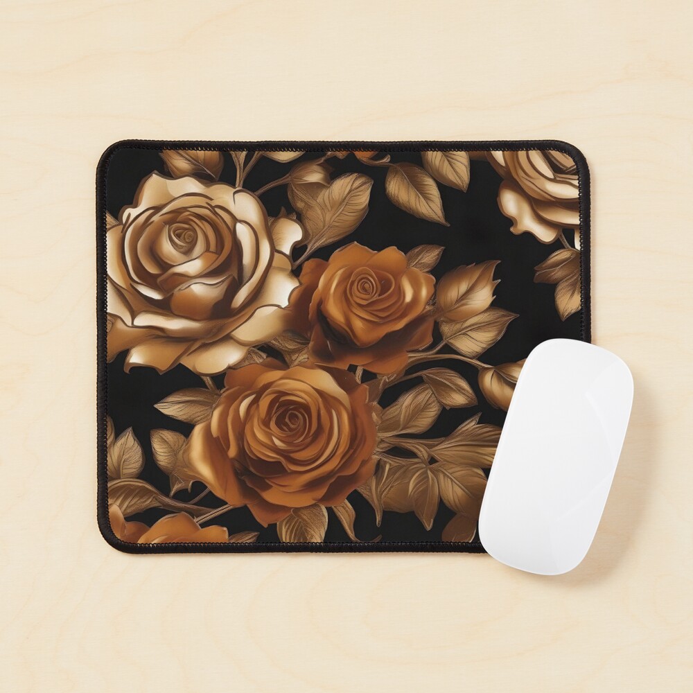 Item preview, Mouse Pad designed and sold by DesignsByPrnces.