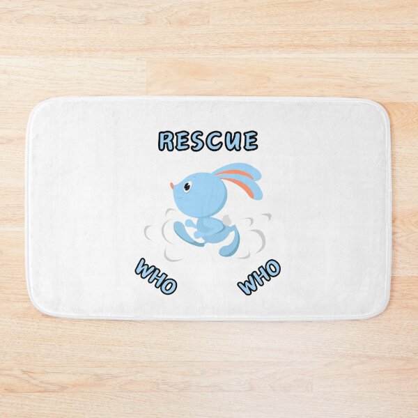Item preview, Bunny Rescue designed and sold by Mateusz Bachanek.