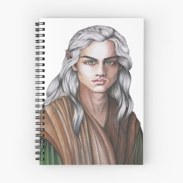 Item preview, Elf Male designed and sold by TSK Sketches.