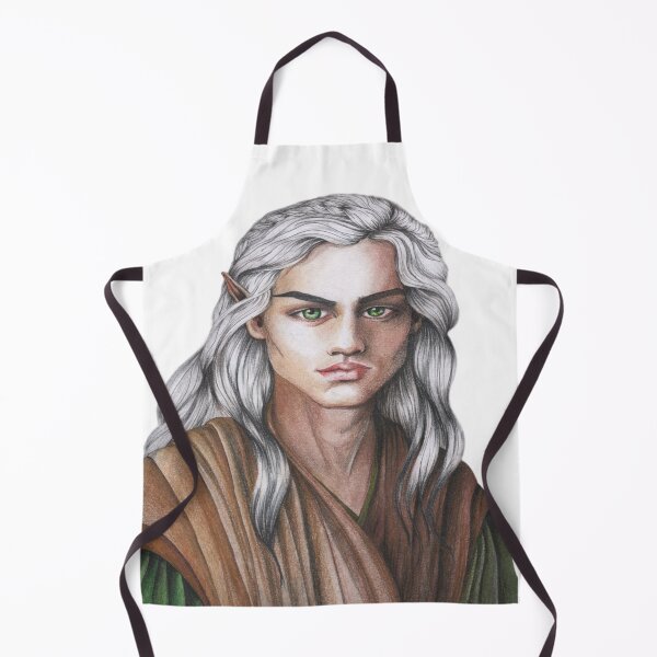 Item preview, Elf Male designed and sold by TSK Sketches.