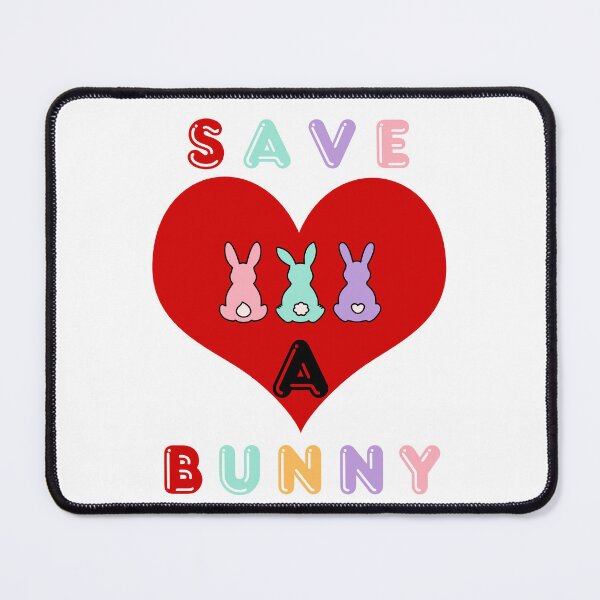 Item preview, Bunny Rescue designed and sold by Mateusz Bachanek.