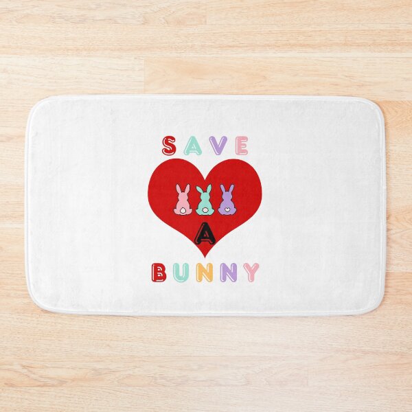 Item preview, Bunny Rescue designed and sold by Mateusz Bachanek.