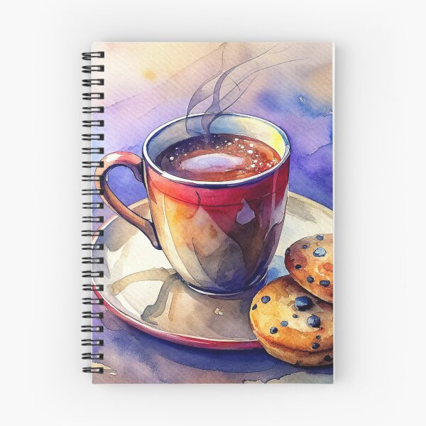 Item preview, Sweet breakfast designed and sold by MariInk.