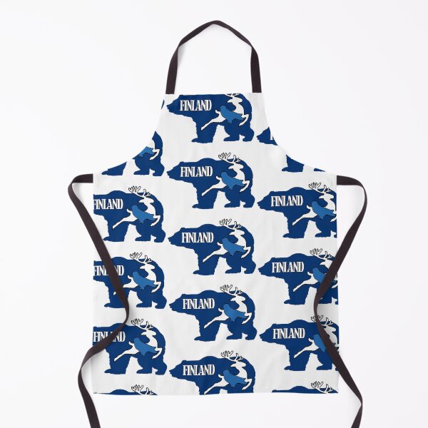 Item preview, Animals of Finland designed and sold by Animals-by-JB.