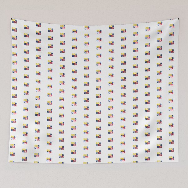 Item preview, Bogota, Colombia designed and sold by TropiCol Creations.