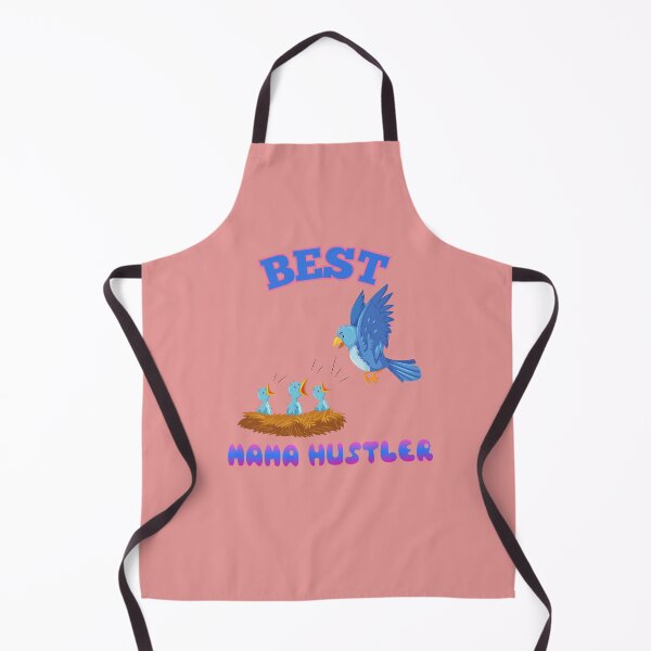 Item preview, Best Mama Hustler designed and sold by mamolebo.