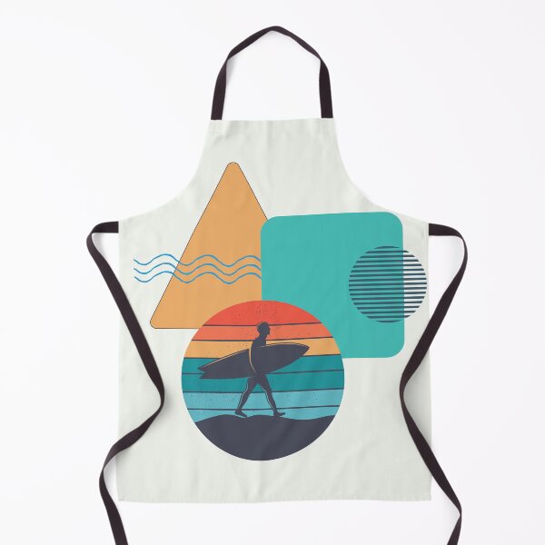Item preview, Cool surfing logo designed and sold by Sleek Sketch Studio.