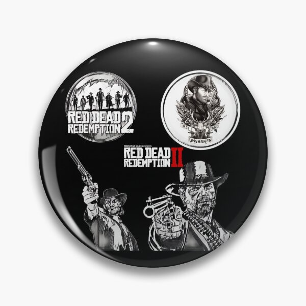 Item preview, Red Dead Redempion 2 designed and sold by MonaLisaStore.