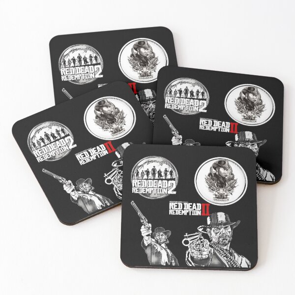 Item preview, Red Dead Redempion 2 designed and sold by MonaLisaStore.