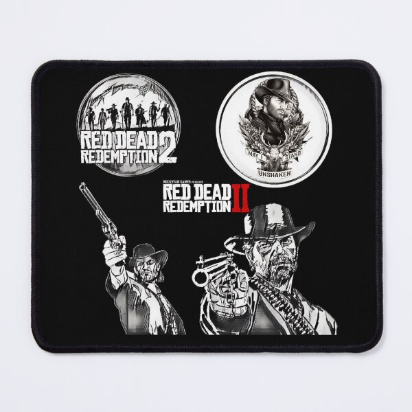 Item preview, Red Dead Redempion 2 designed and sold by MonaLisaStore.