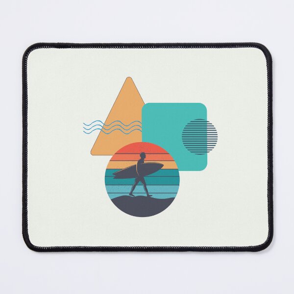 Item preview, Cool surfing logo designed and sold by Sleek Sketch Studio.