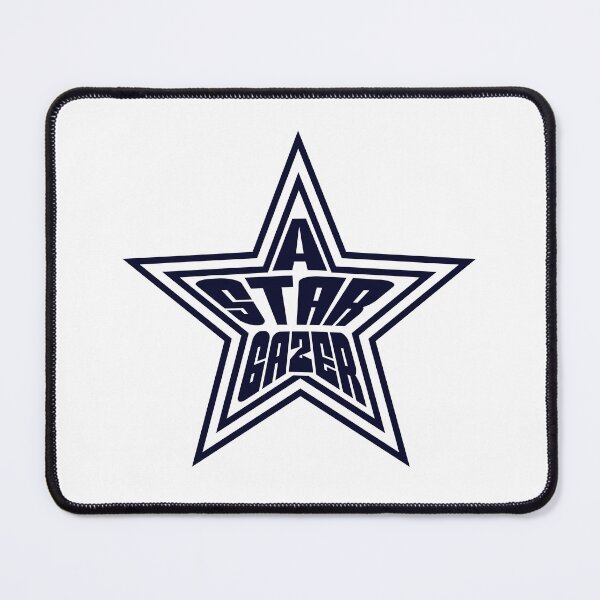 Item preview, Stargazer Blue Y2K Style designed and sold by humnoo.