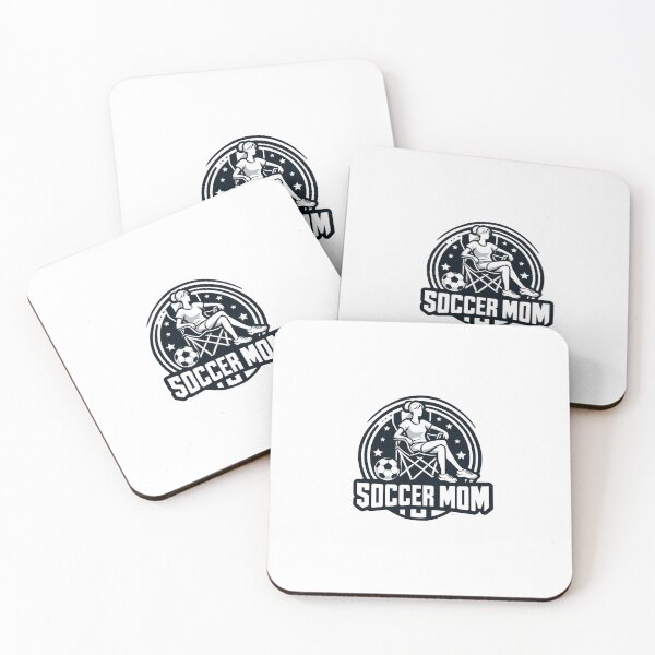 Item preview, Soccer Mom designed and sold by SportsMomsRock.