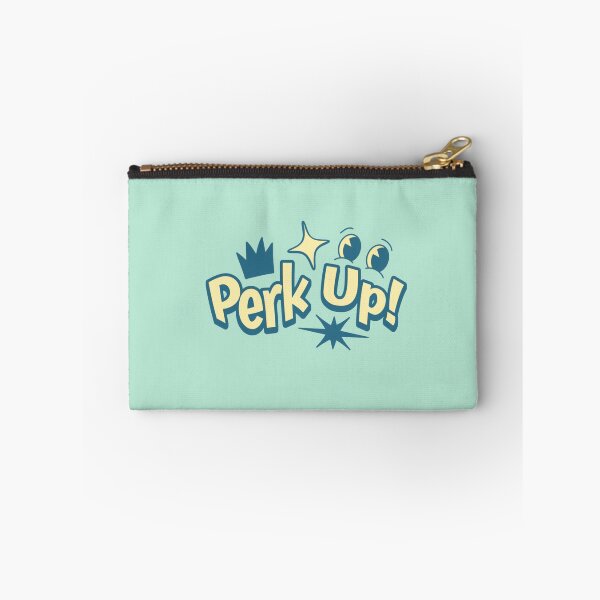 Item preview, Perk Up! designed and sold by BlueGoldArt.