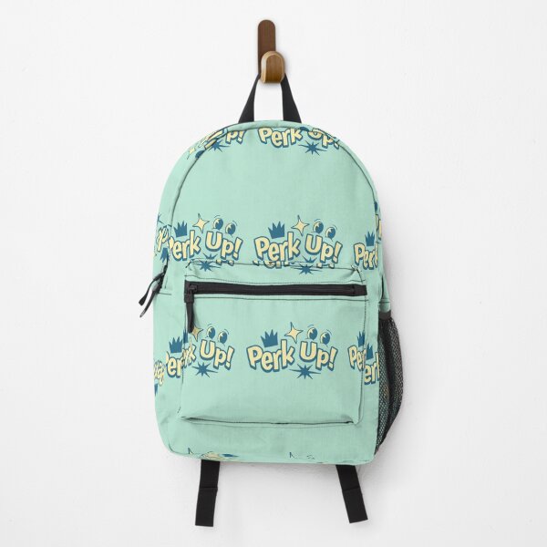 Item preview, Perk Up! designed and sold by BlueGoldArt.