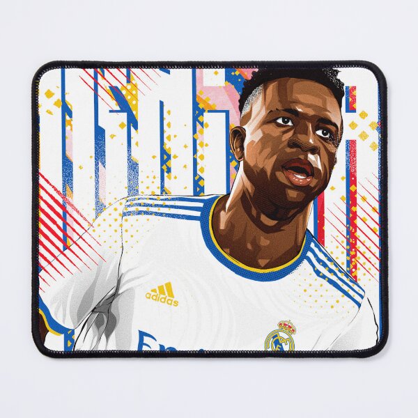 Item preview, vinicius junior designed and sold by mprodart.