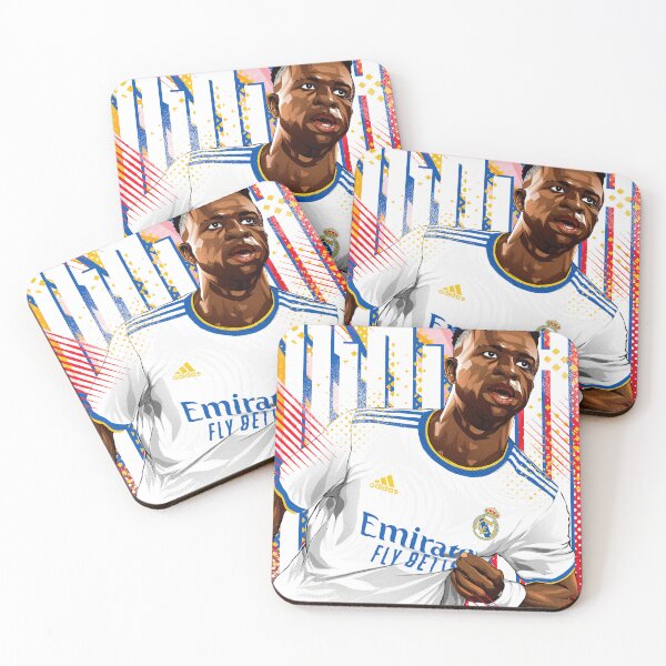 Item preview, vinicius junior designed and sold by mprodart.