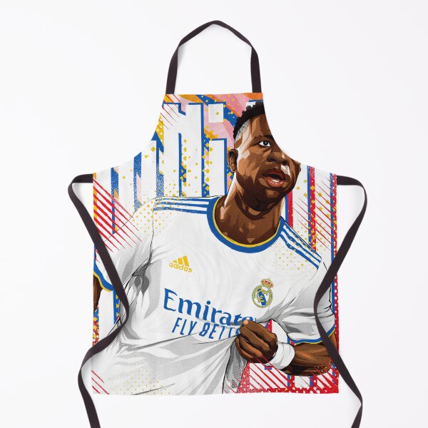 Item preview, vinicius junior designed and sold by mprodart.