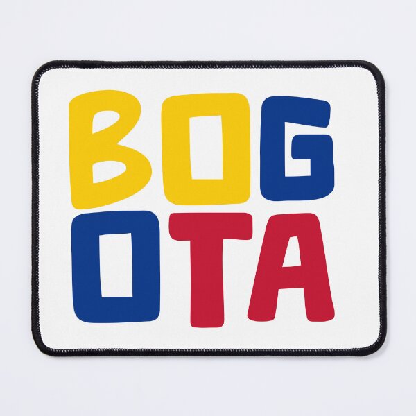 Item preview, Bogota, Colombia designed and sold by TropiCol Creations.