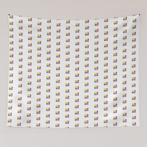 Item preview, Bogota, Colombia designed and sold by TropiCol Creations.