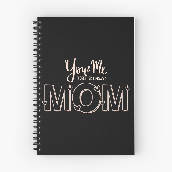 Item preview, Eternal Bond - You & Me, Mom designed and sold by Hill Strom.