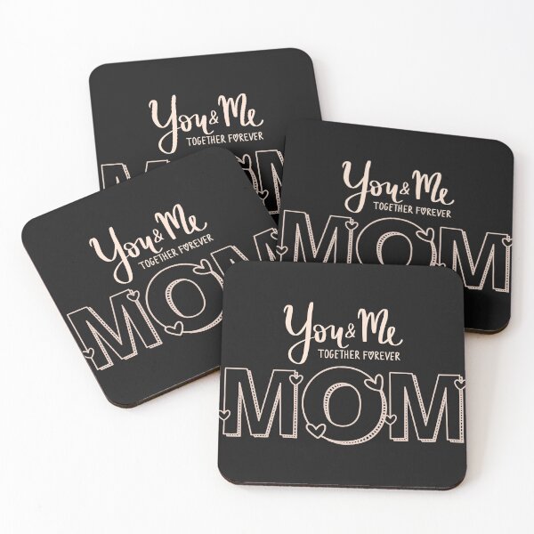 Item preview, Eternal Bond - You & Me, Mom designed and sold by Hill Strom.