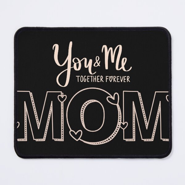 Item preview, Eternal Bond - You & Me, Mom designed and sold by Hill Strom.