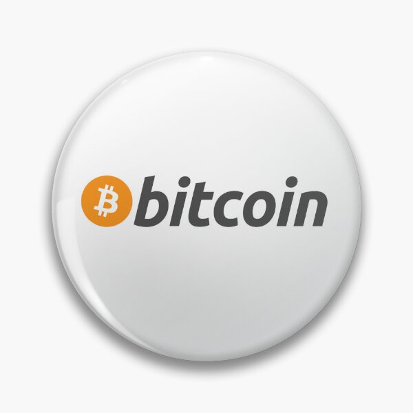 Item preview, Bitcoin Logo - Maximalist BTC designed and sold by Felix-Designer.
