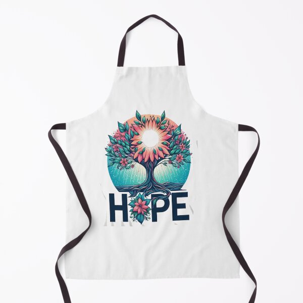 Item preview, Hope Word And New Hope designed and sold by GLORY-LIFE.