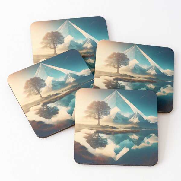 Item preview, Ethereal Overlap designed and sold by somethingcreative.