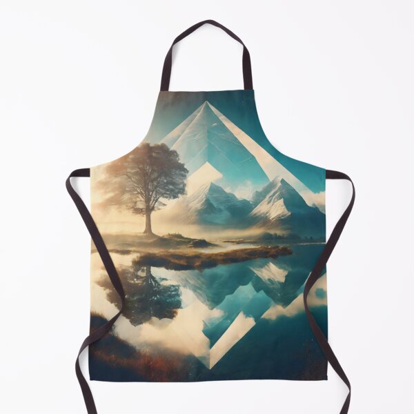 Item preview, Ethereal Overlap designed and sold by somethingcreative.