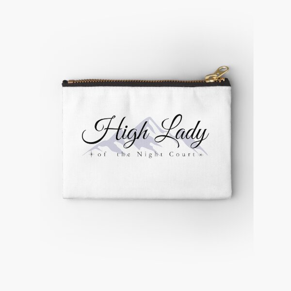 Item preview, High Lady of the Night Court designed and sold by MMMdesigns97.