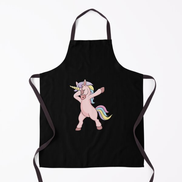 Item preview, Cute Cartoon Dabbing Unicorn Funny Gifts for Kids designed and sold by CartoonWonders.