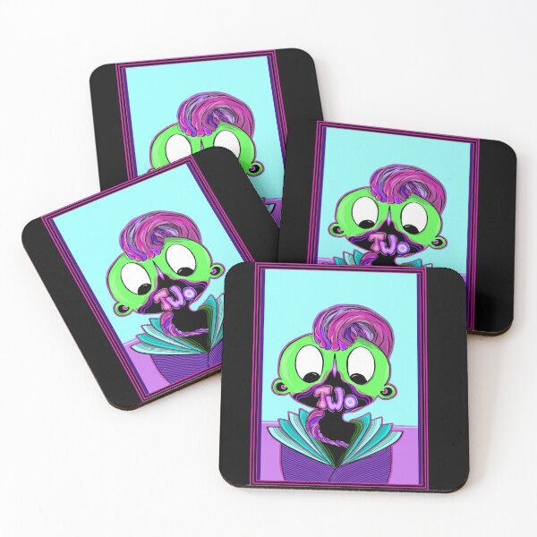 Item preview, Collection of numbers. 2/10 expression artwork designed and sold by Baxby-Art.
