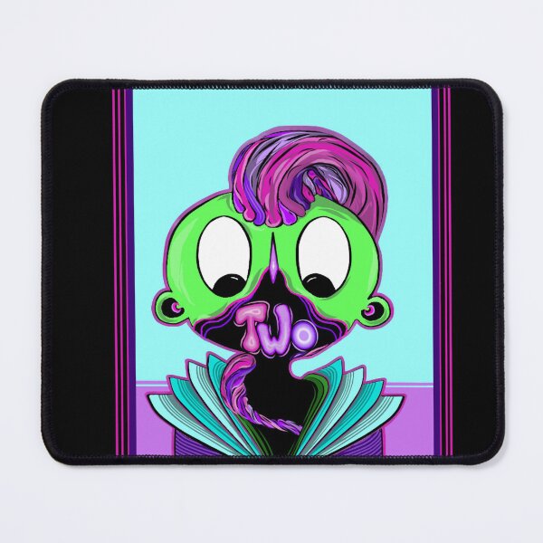 Item preview, Collection of numbers. 2/10 expression artwork designed and sold by Baxby-Art.