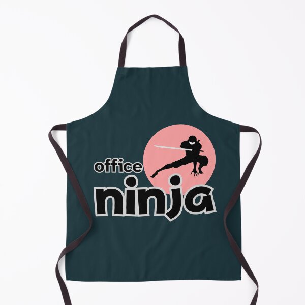 Item preview, OFFICE NINJA designed and sold by ChilledTaho.