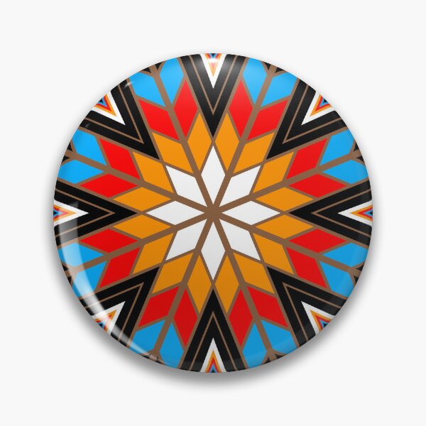 Item preview, Morning Star designed and sold by MelvinWarEagle.