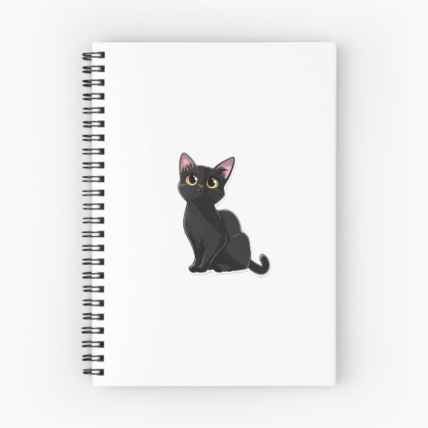 Item preview, Bombay Kawaii Famous Cat Breeds Animal Inspired Art and Stickers designed and sold by CDC40.
