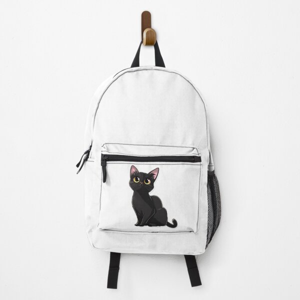 Item preview, Bombay Kawaii Famous Cat Breeds Animal Inspired Art and Stickers designed and sold by CDC40.