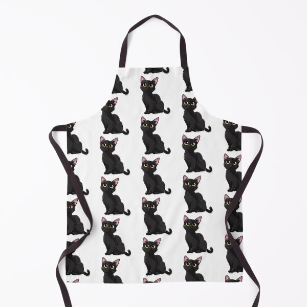 Item preview, Bombay Kawaii Famous Cat Breeds Animal Inspired Art and Stickers designed and sold by CDC40.
