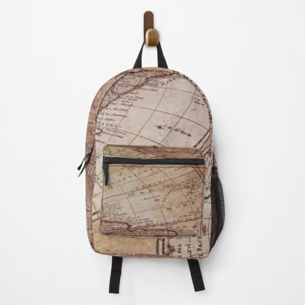 Item preview, old map designed and sold by Destinatioartox.