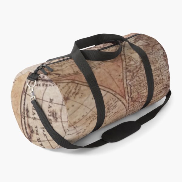 Item preview, old map designed and sold by Destinatioartox.