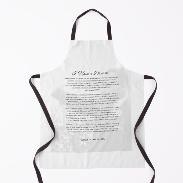 Item preview, I Have A Dream Speech MLK designed and sold by sourceoflife.