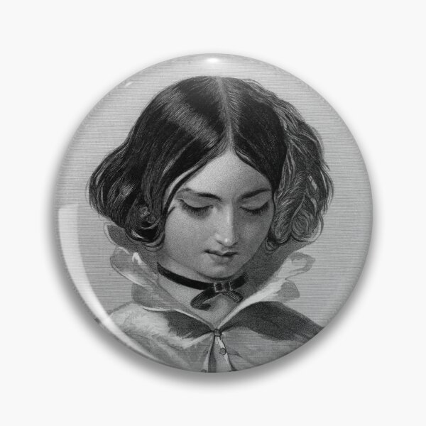 Item preview, Julia (1849) - Heroines of Shakspeare designed and sold by SALON DES ARTS.