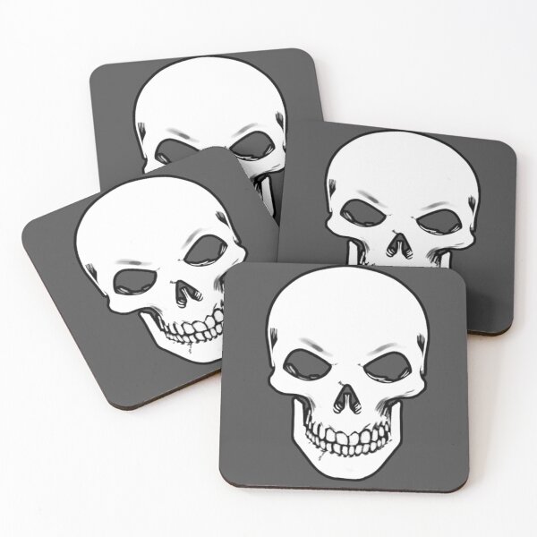 Item preview, Skull designed and sold by Themys24.