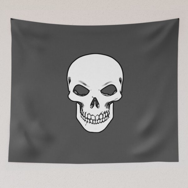 Item preview, Skull designed and sold by Themys24.