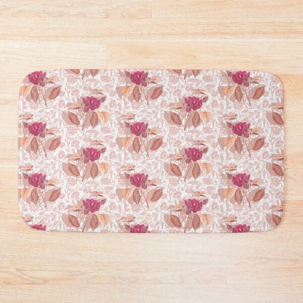 Item preview, Romantic red roses designed and sold by Andrea Snuggs.