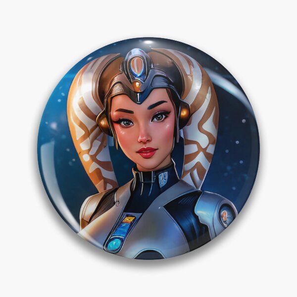 Item preview, Alien Space Women In Cyber Suit designed and sold by NPC-Trader.