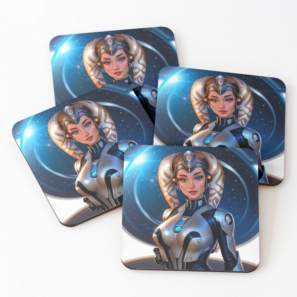 Item preview, Alien Space Women In Cyber Suit designed and sold by NPC-Trader.